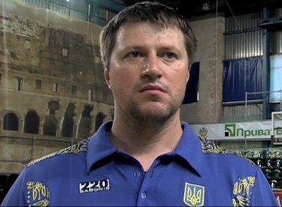 Slava Medvedenko