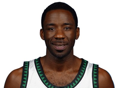 Terrell Brandon