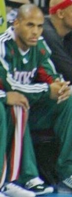 Eddie Gill