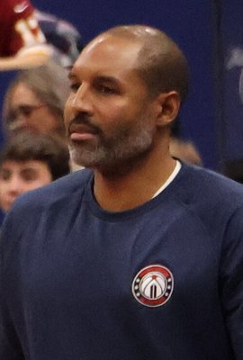 David Vanterpool