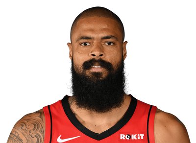 Tyson Chandler