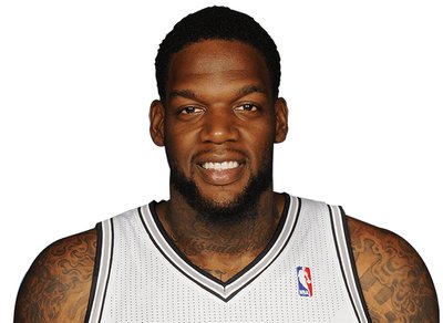 Eddy Curry