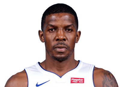 Joe Johnson