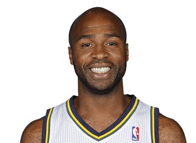 Jamaal Tinsley