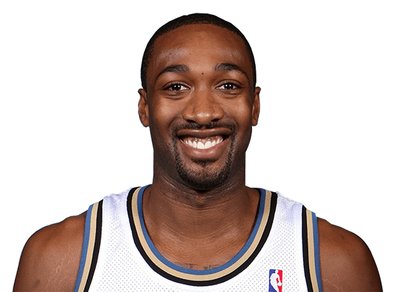 Gilbert Arenas