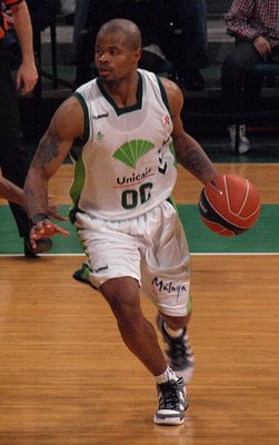 Omar Cook