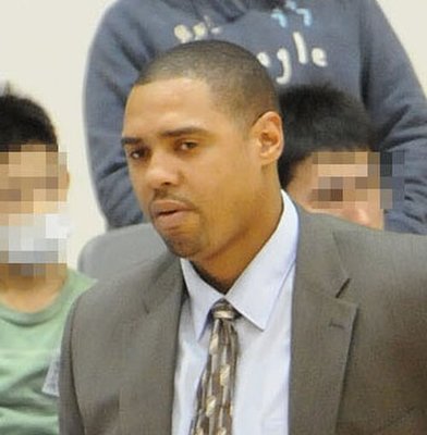 Antonio Lang