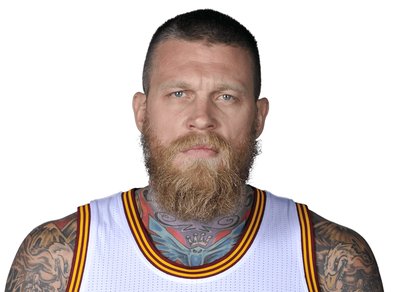 Chris Andersen
