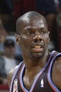 Tyrone Hill