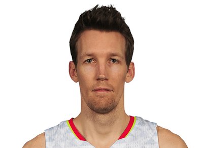 Mike Dunleavy