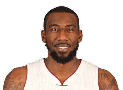 Amar'e Stoudemire
