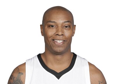 Caron Butler