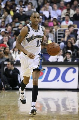 Juan Dixon