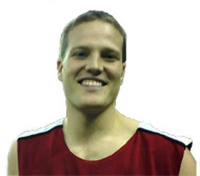 Curtis Borchardt
