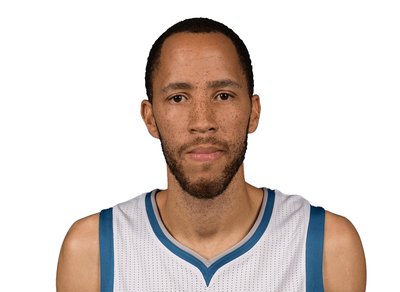 Tayshaun Prince