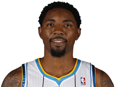 Roger Mason Jr.