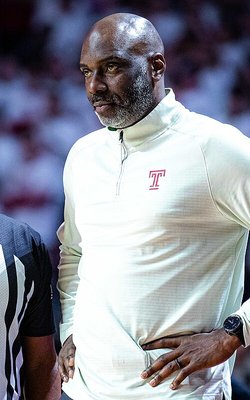 Aaron McKie