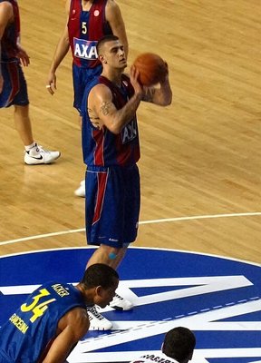 Mario Kasun