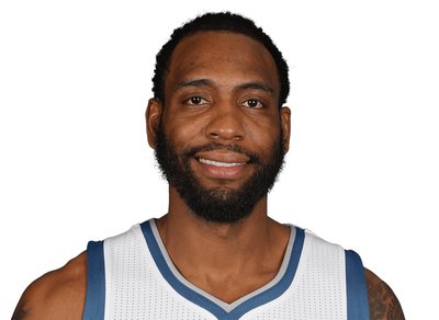 Rasual Butler