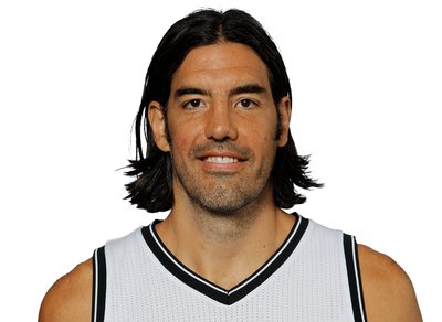 Luis Scola