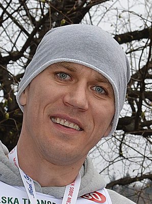 Cezary Trybanski
