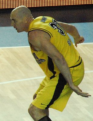 Pat Burke