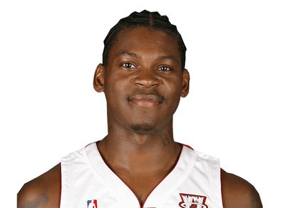 Smush Parker