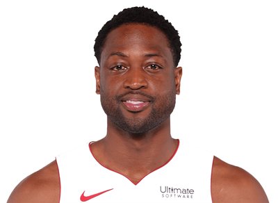 Dwyane Wade
