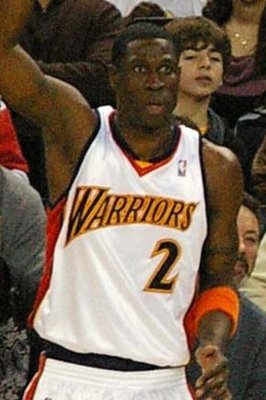 Mickael Pietrus