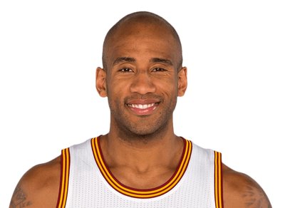 Dahntay Jones