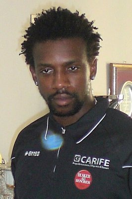 Ndudi Ebi