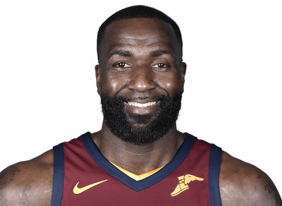 Kendrick Perkins