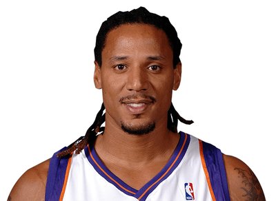 Brian Grant