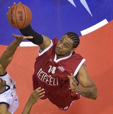 Jerome Beasley