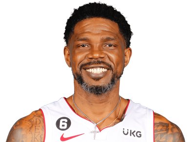 Udonis Haslem