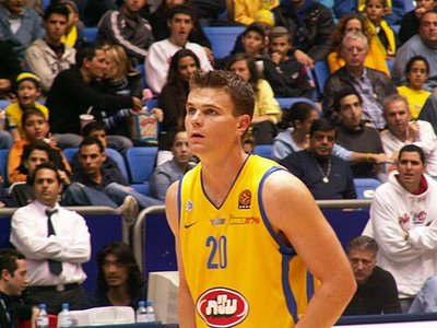 Kirk Penney