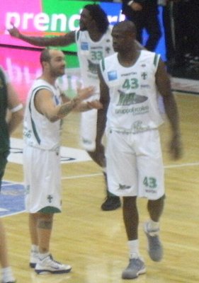 Linton Johnson