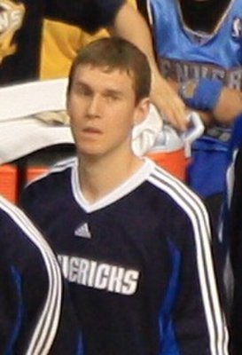 Matt Carroll
