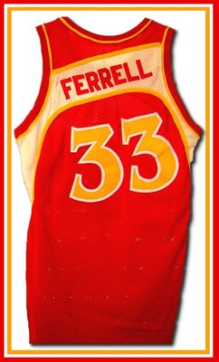 Duane Ferrell