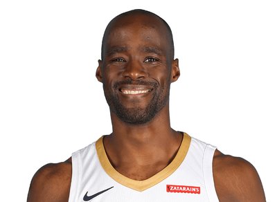 Emeka Okafor