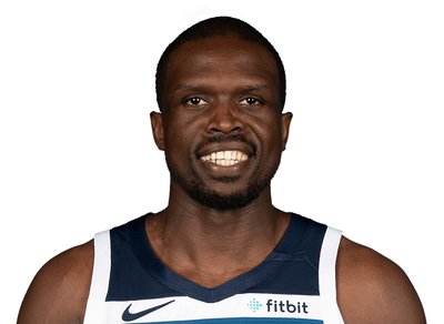 Luol Deng