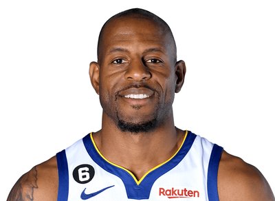 Andre Iguodala
