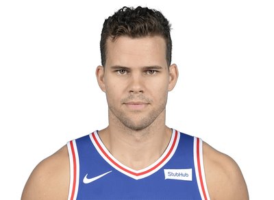 Kris Humphries