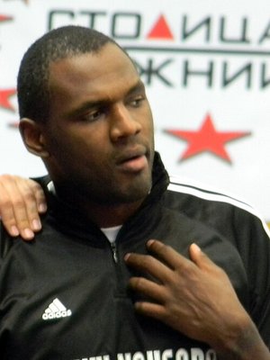 Kirk Snyder