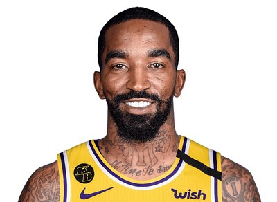 JR Smith