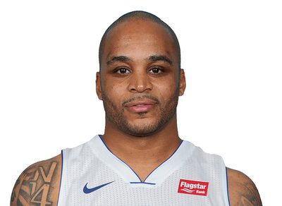 Jameer Nelson