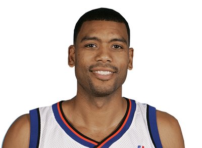 Allan Houston