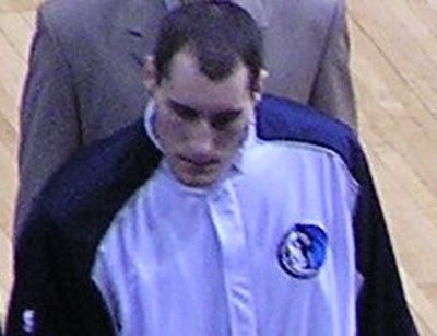 Pavel Podkolzin