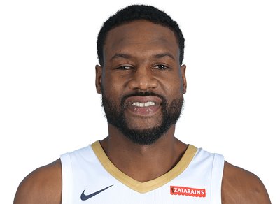 Tony Allen