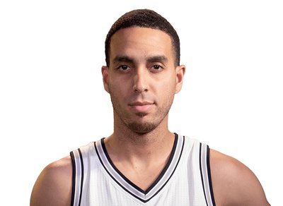 Kevin Martin